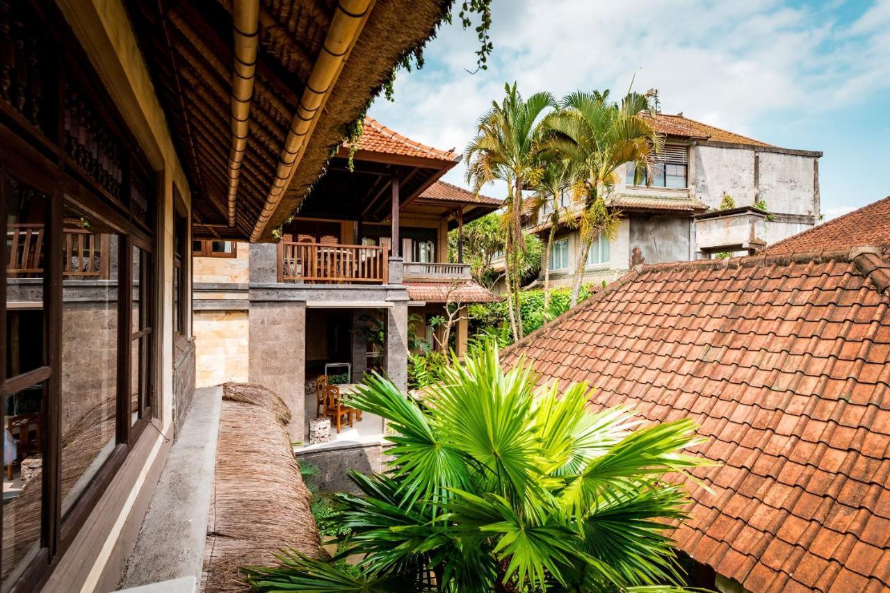 The Kalangan Hotel Ubud  Exterior photo