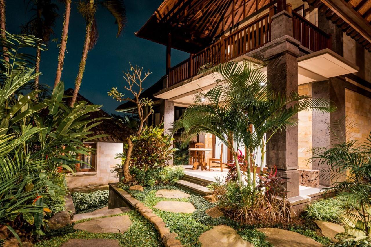 The Kalangan Hotel Ubud  Exterior photo